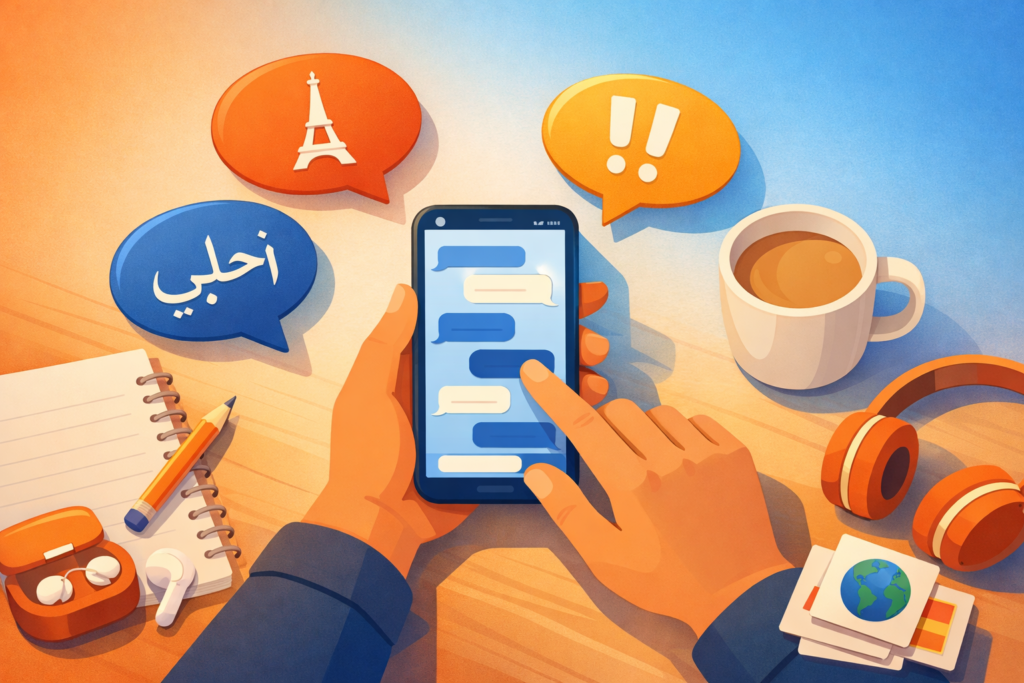 How to Use ChatGPT to Practice a Language Every Day How to Use ChatGPT to Practice a Language Every Day