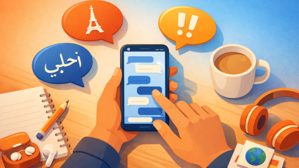 How to Use ChatGPT to Practice a Language Every Day