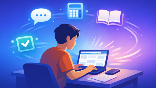 10 AI Homework Tools That Will Do Your Homework in Half the Time (Teachers Are Worried)